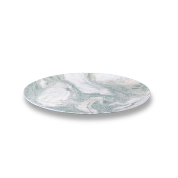 Lady Onyx Marble Plate