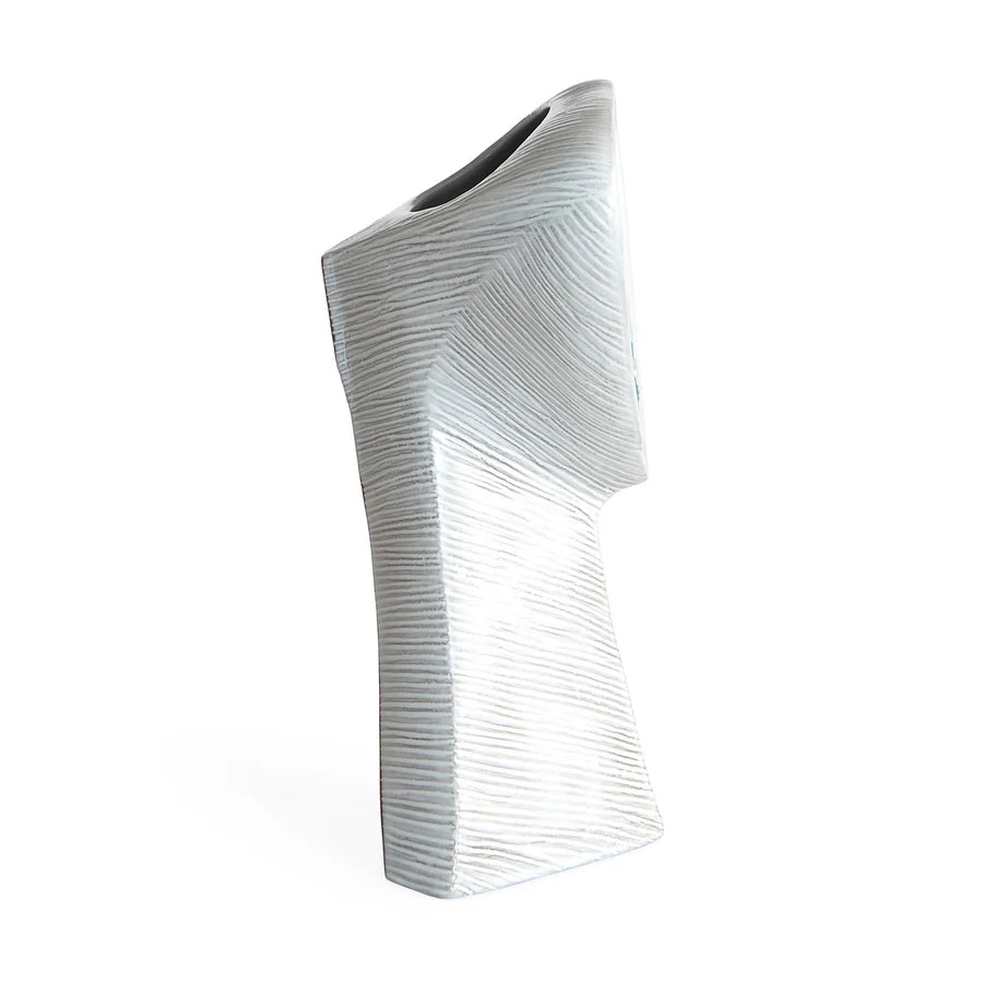 Les Amis Vase - La Modele (Blue)
