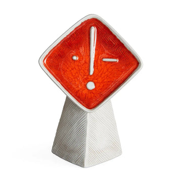 Les Amis Vase - Le Flirt (Red)