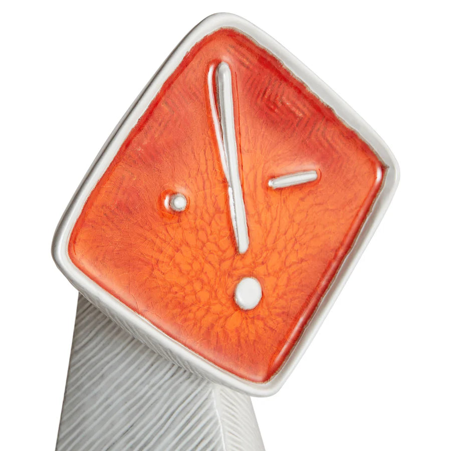 Les Amis Vase - Le Flirt (Red)