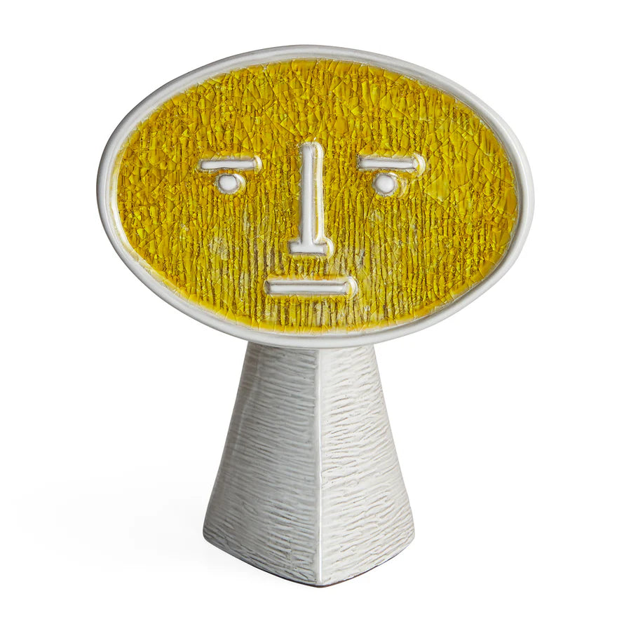 Les Amis Vase - Le Sérieux (Yellow)