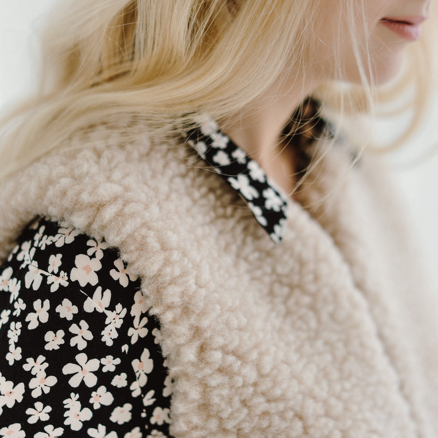 Coral Vest Coral - XL/XX