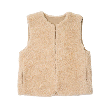 Coral Vest Coral - XL/XX