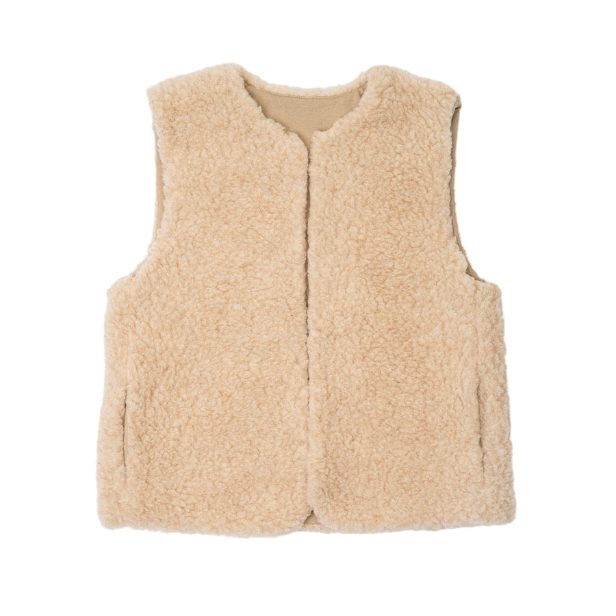 Coral Vest Coral - XL/XX