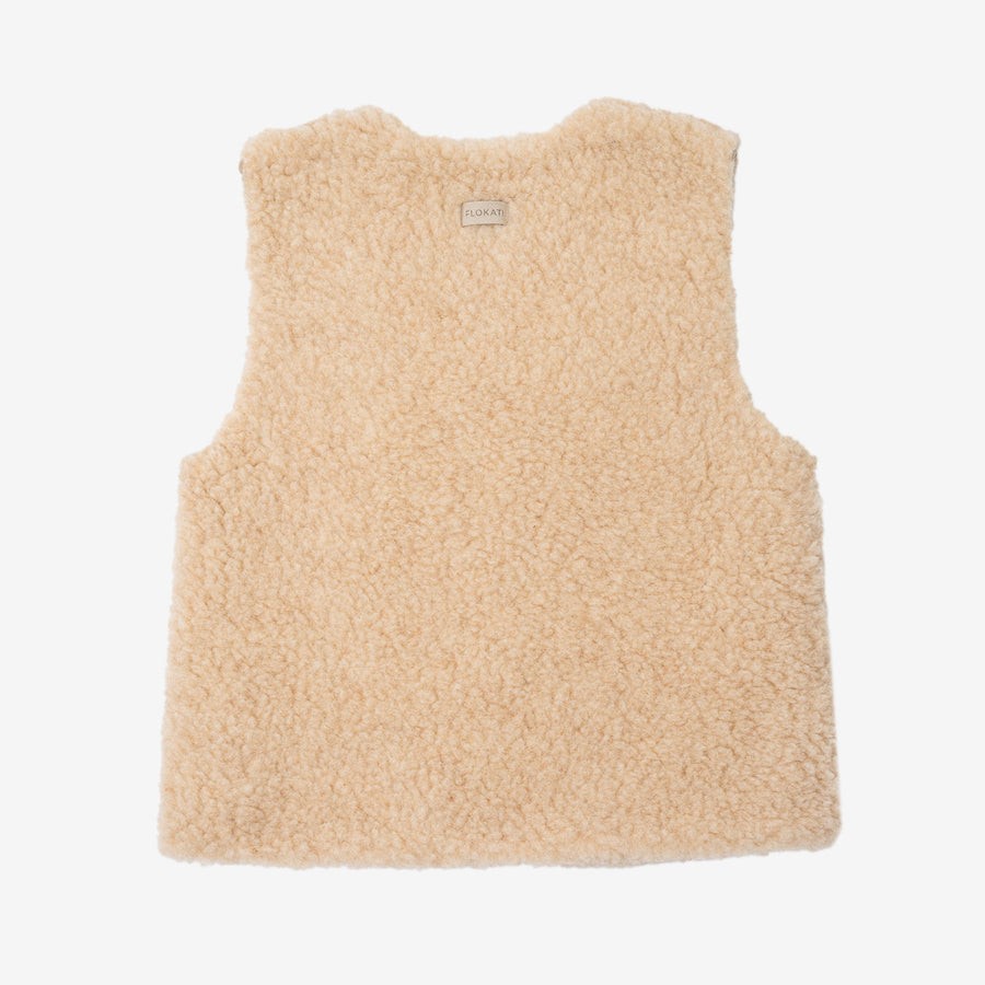 Coral Vest Coral - M/L