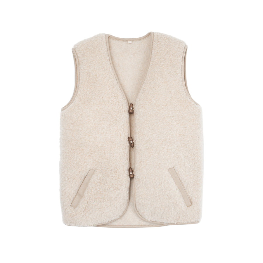 Unisex Vest - M