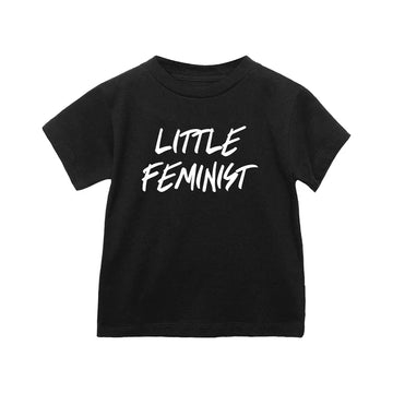 Little Feminist - 2T