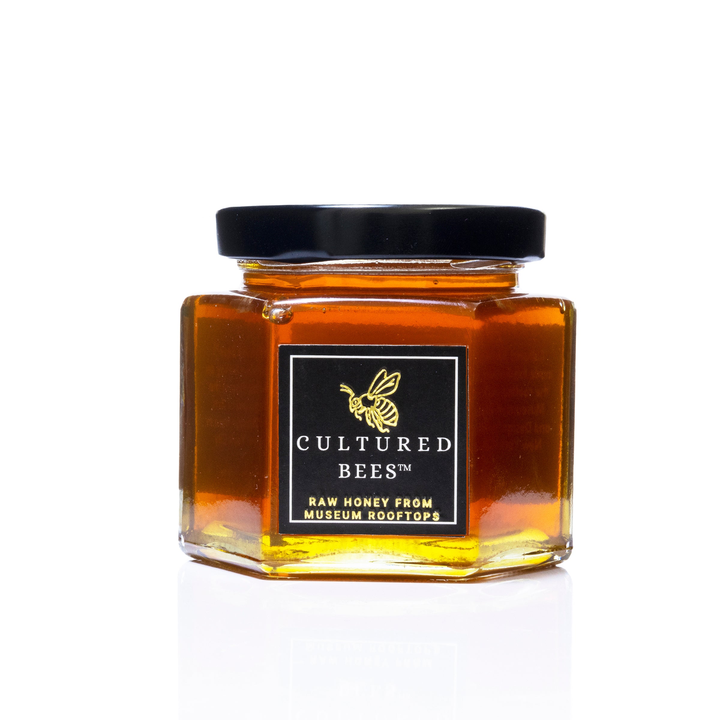 THBeeマッドハニー 30g MADHONEY CULTURED BEE'S™ MAD HONEY - 6 OZ JAR – The Store at MAD
