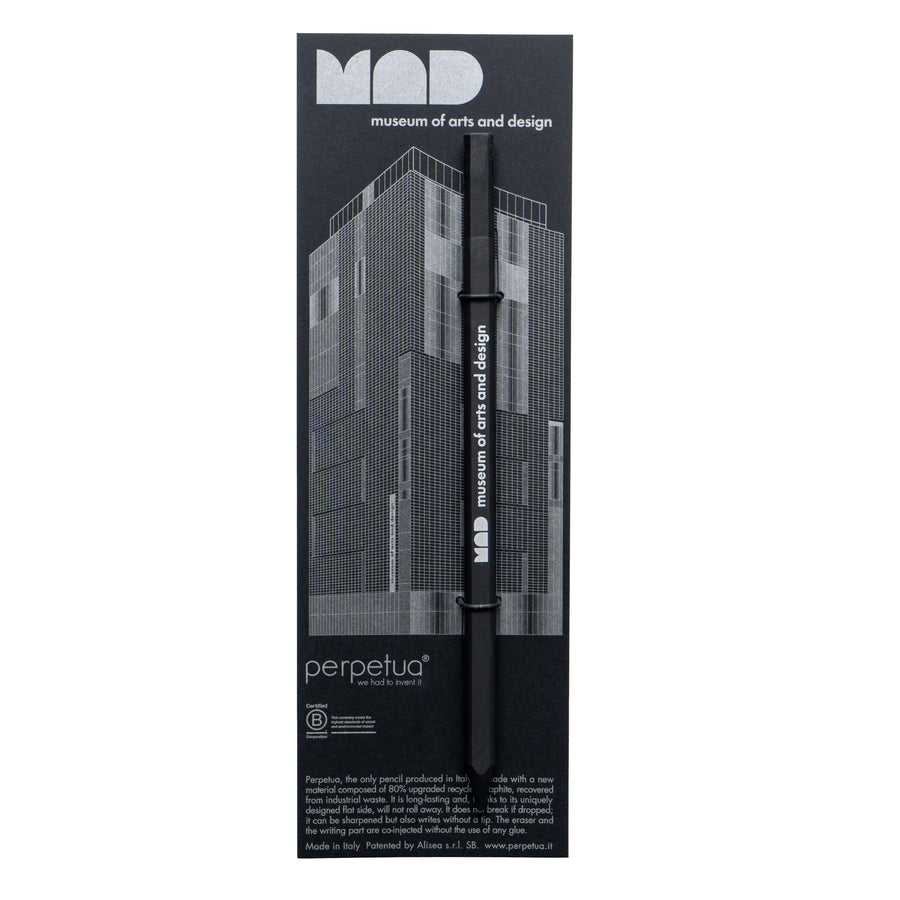 MAD Pencil - Black