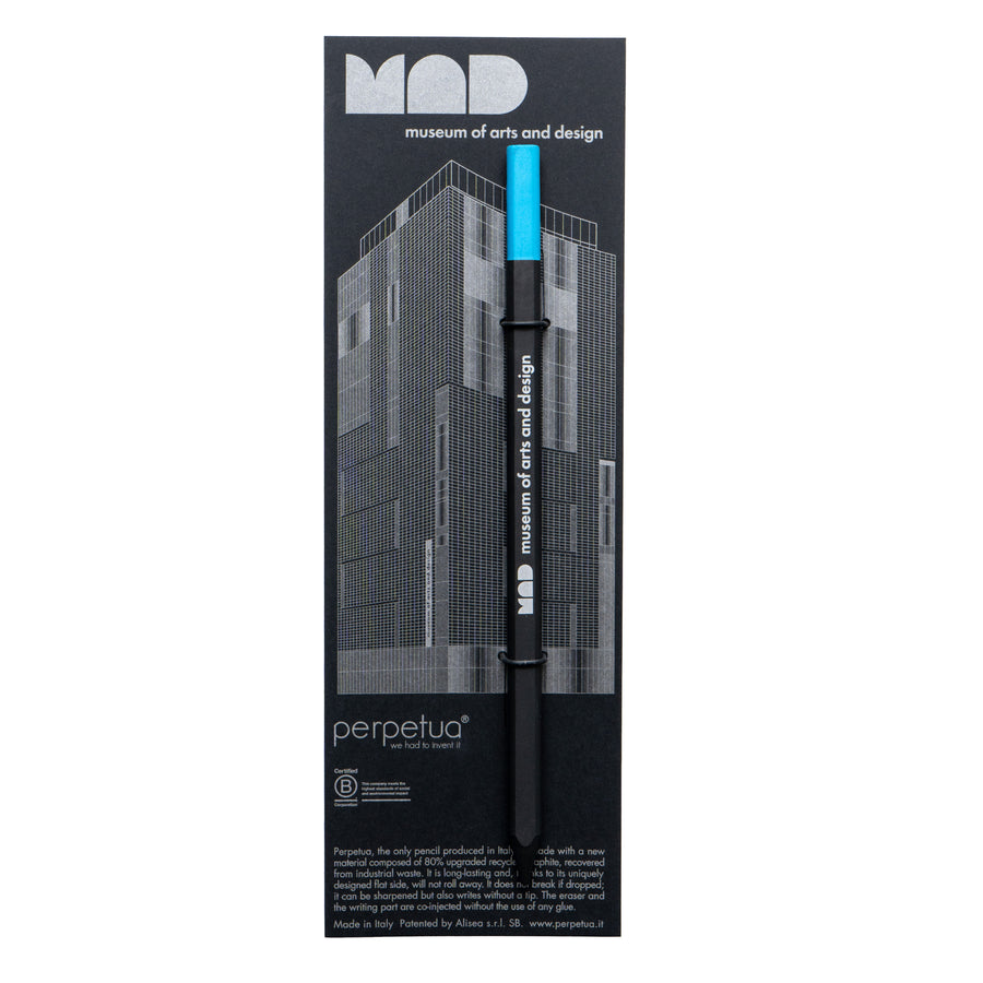 MAD Pencil - Blue