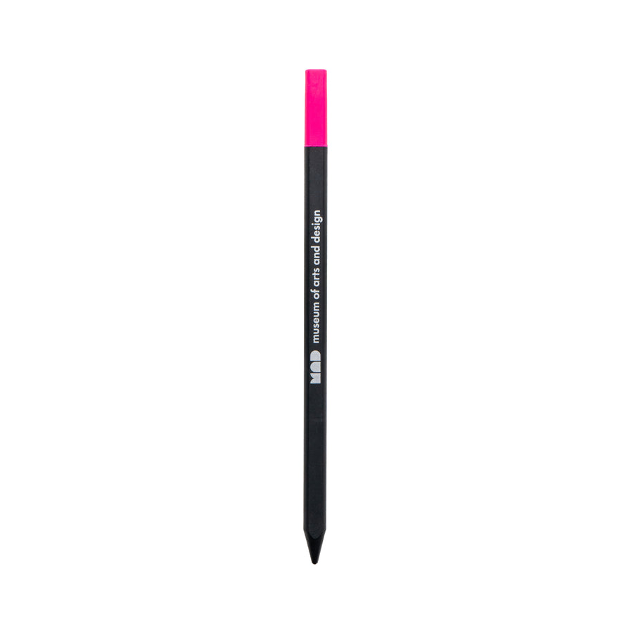 MAD Pencil - Hot Pink