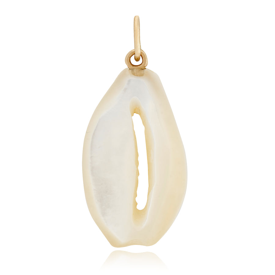 Small Cowrie 14KG MOP | Diamond