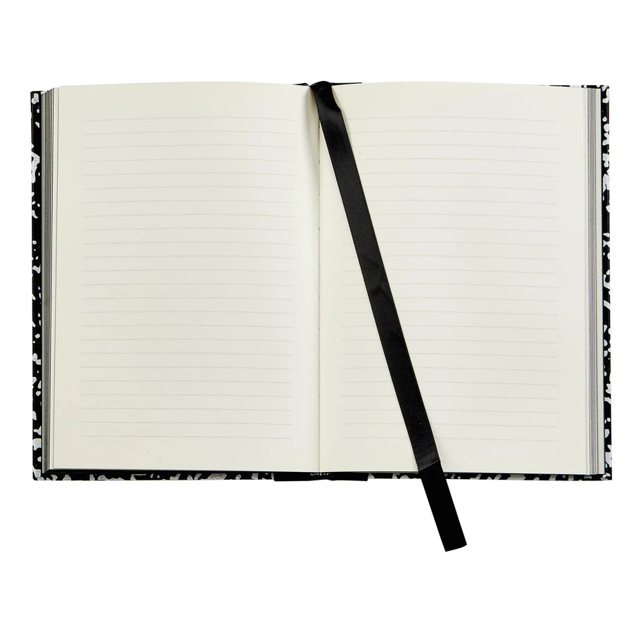 Leather Composition Notebooks