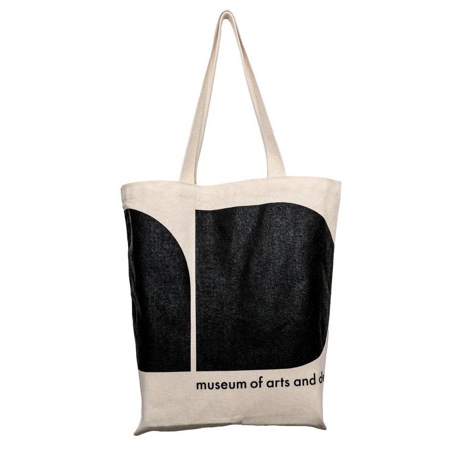 MAD MUSEUM TOTE BAG