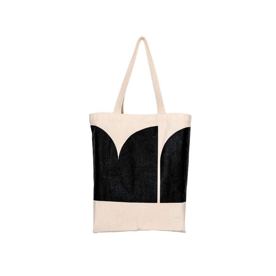 MAD MUSEUM TOTE BAG