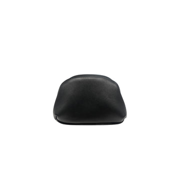 GALLETA MINI HANDBAG - BLACK DREAM LEATHER