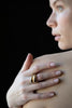 GLENR Round Dome Ring- 7
