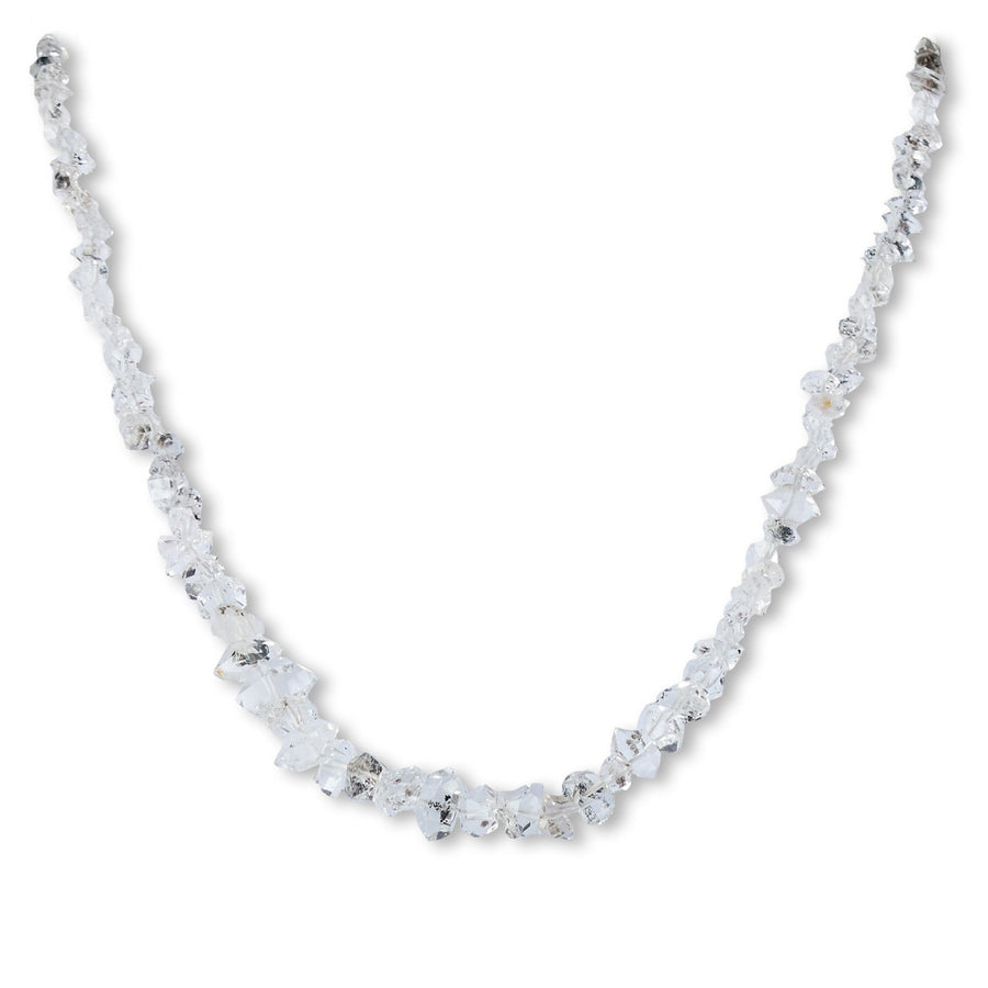 Herkimer Diamond Necklace