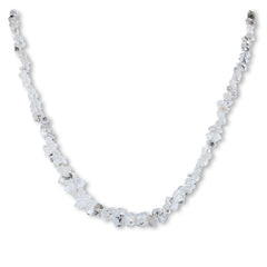 Herkimer Diamond Necklace
