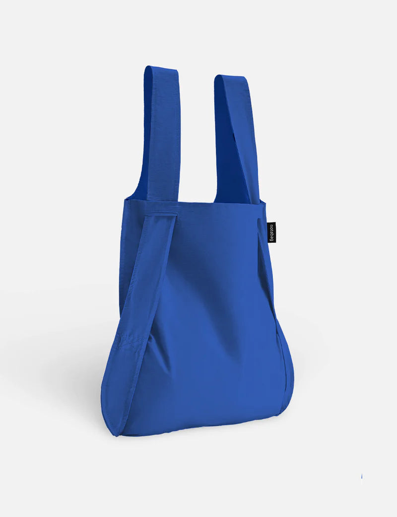 Royal Blue Notabag