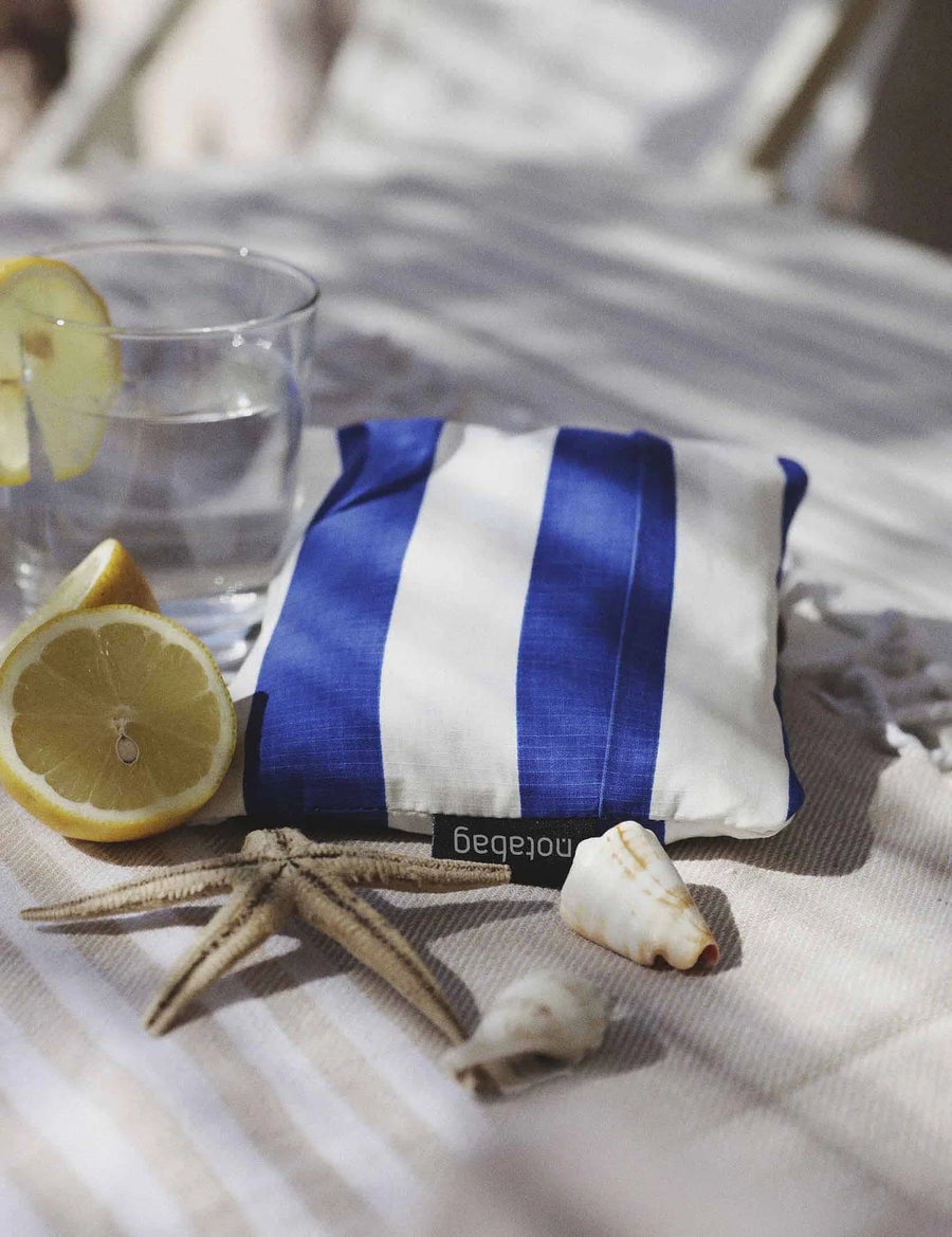 Marine Stripes Notabag