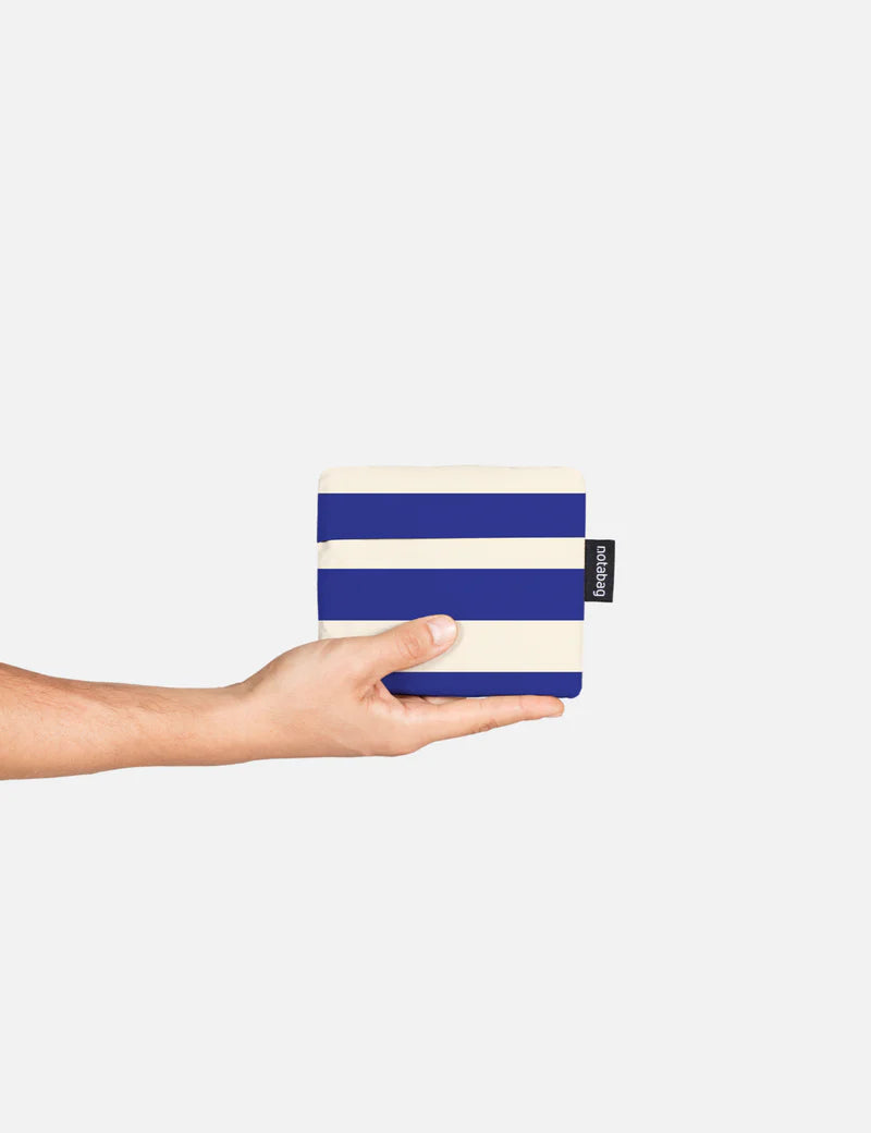 Marine Stripes Notabag