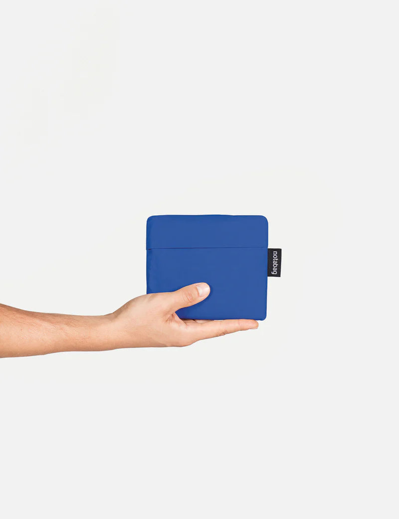 Royal Blue Notabag