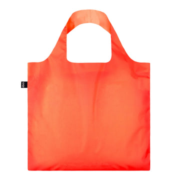 Neon Dark Orange Bag