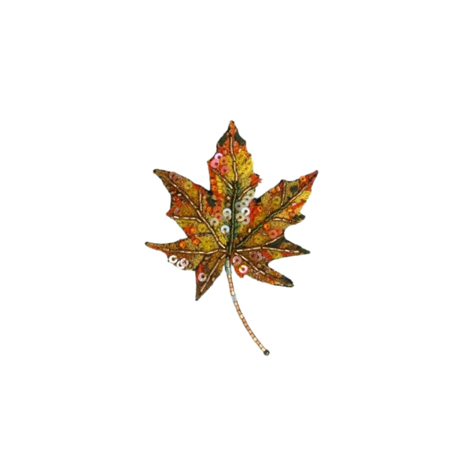 NORTH WIND MAPLE LEAF