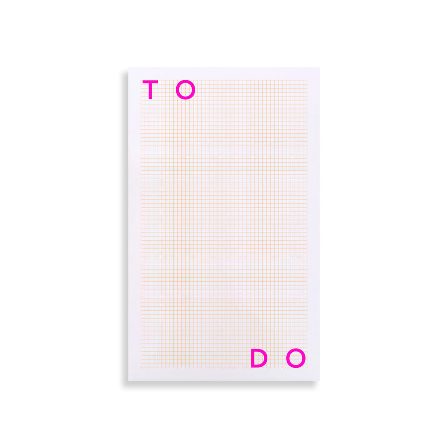 Grid Pad - To Do