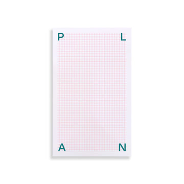 Grid Pad - Plan