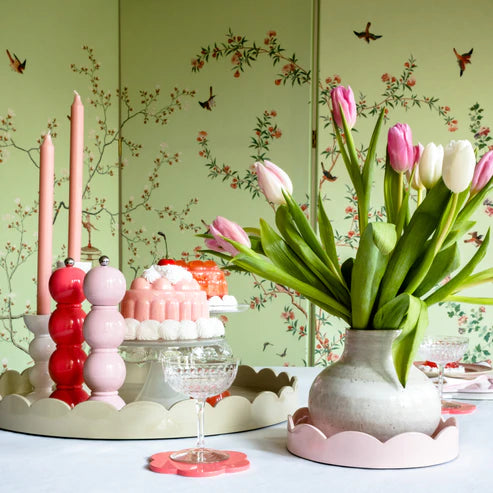 Bobbin Salt or Pepper - Pink