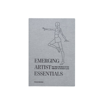 Sketch Box: Emerging Artist Essentials
