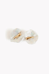 Laceleaf Earrings