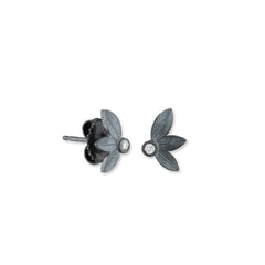 Ollie Diamond Studs