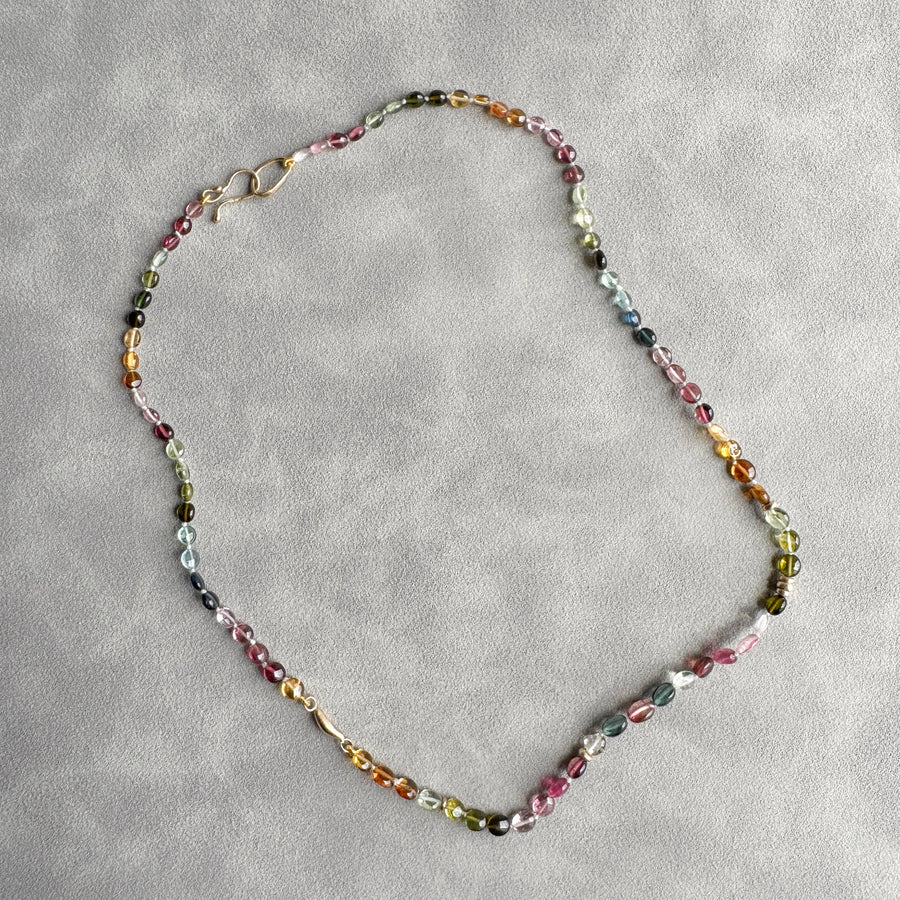 Nimbus Layering Necklace