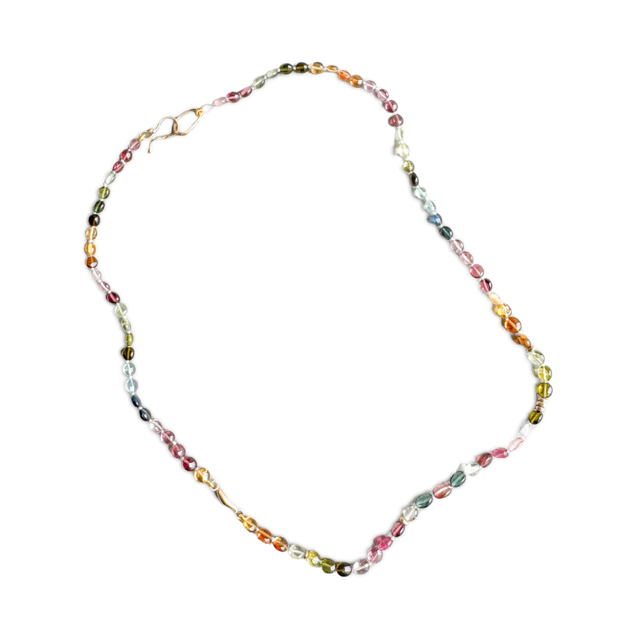 Nimbus Layering Necklace