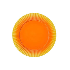 Epin Rere Dinner Plate Sunset