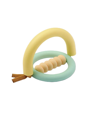 Dewdrop Signature Teething Necklace