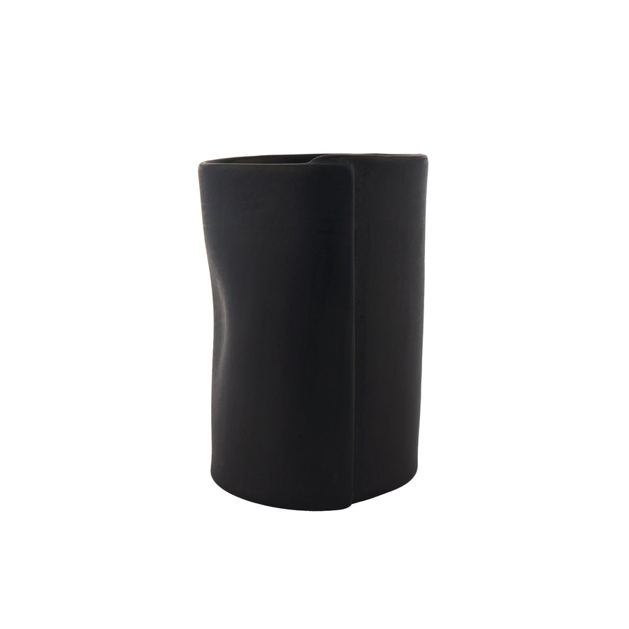 Origins Juice/Tea Cup - Black