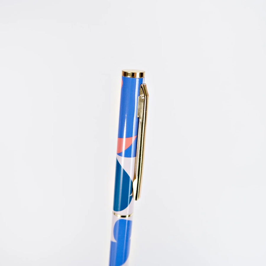 Beams Pen