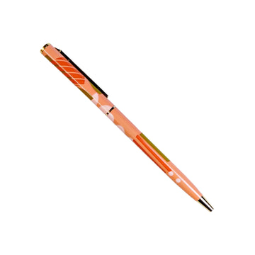 Spots and Stripes Pen