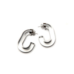 Sara Earring Silver