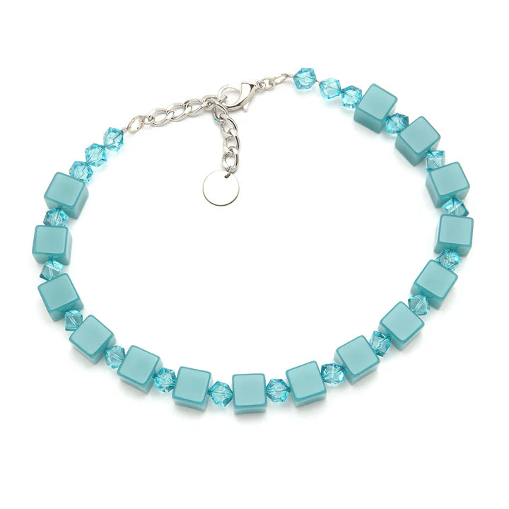 CARINA NECKLACE - OCEAN