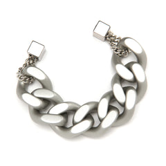 Colette Barile Bracelet Silver