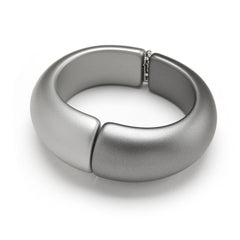 Chrome Gemilli Bracelet