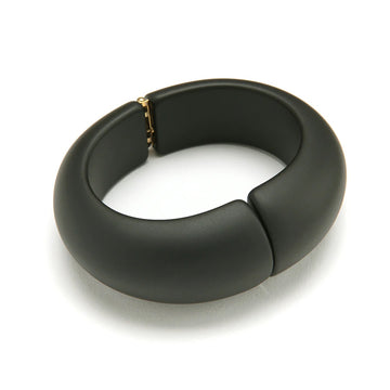 Matte Black Gemilli Bracelet