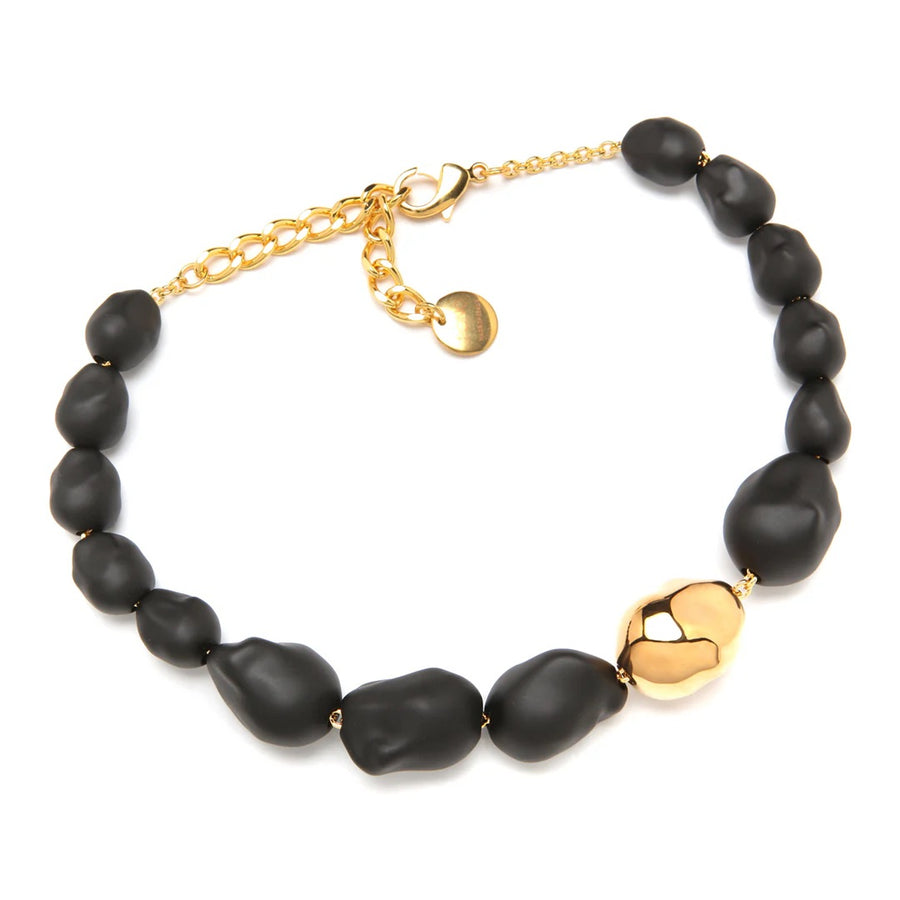 Eclipse Belle Necklace