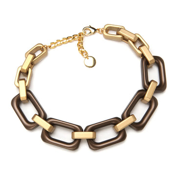 Maple Robynn Necklace