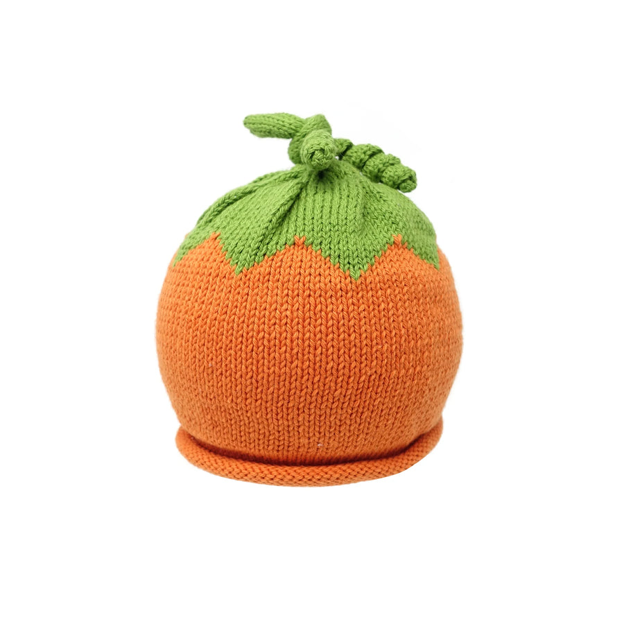 Pumpkin Hat